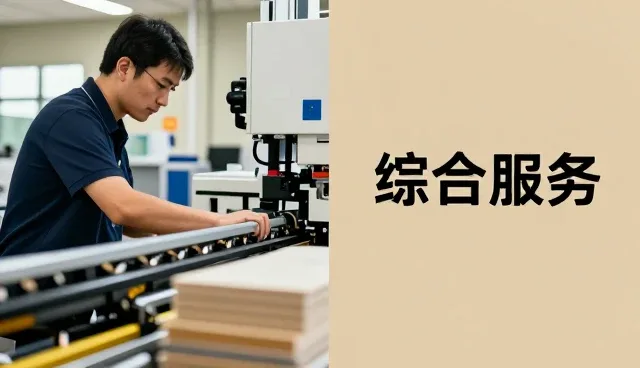 智能生产线解决方案