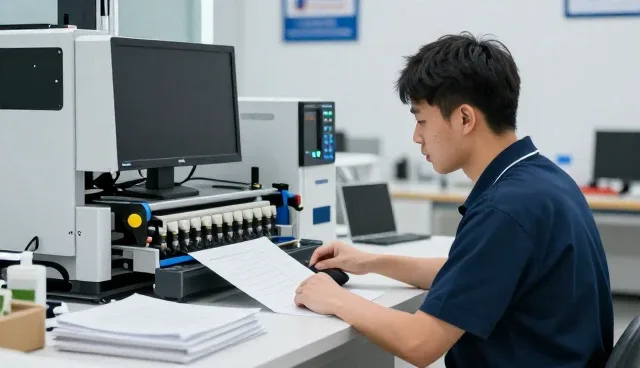 安达市振奋印刷机械有限公司
