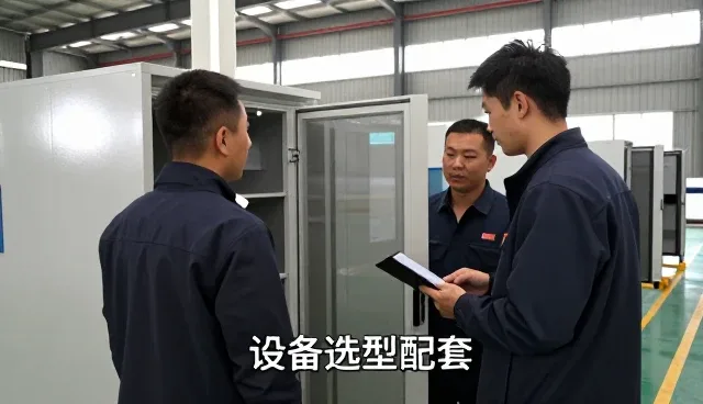 智能生产线解决方案解决助力高效中的常见需求