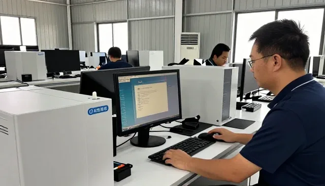 技术咨询服务在设备中的实际应用分析