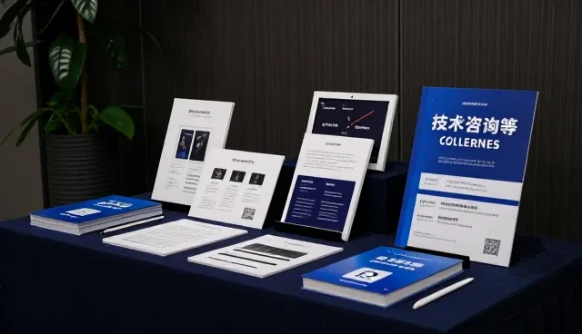 印刷机配套系统选型中的关键关注点分析