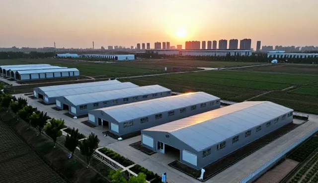 设备性能差异与适用场景的选型建议